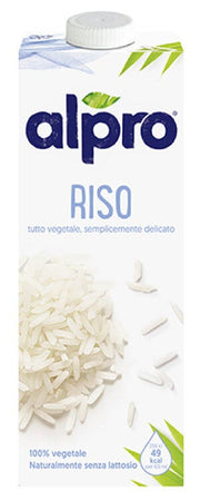 Alpro Bevanda di Riso 1 Litro-1