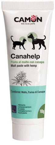 Camon Canahelp Pasta 100g-1