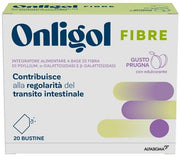 Onligol Fibre Gusto Prugna 20 Bustine-1