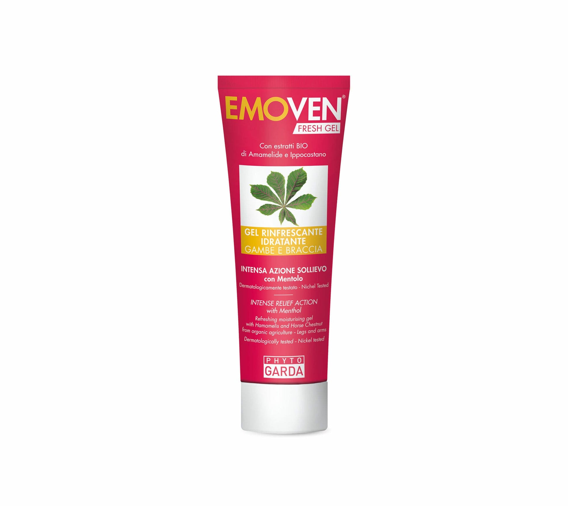 Phyto Garda Emoven Fresh Gel 125ml-1
