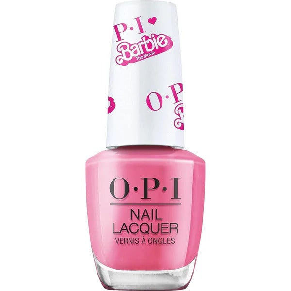 Opi Smalto N. B018 Hi Barbie!15ml-1