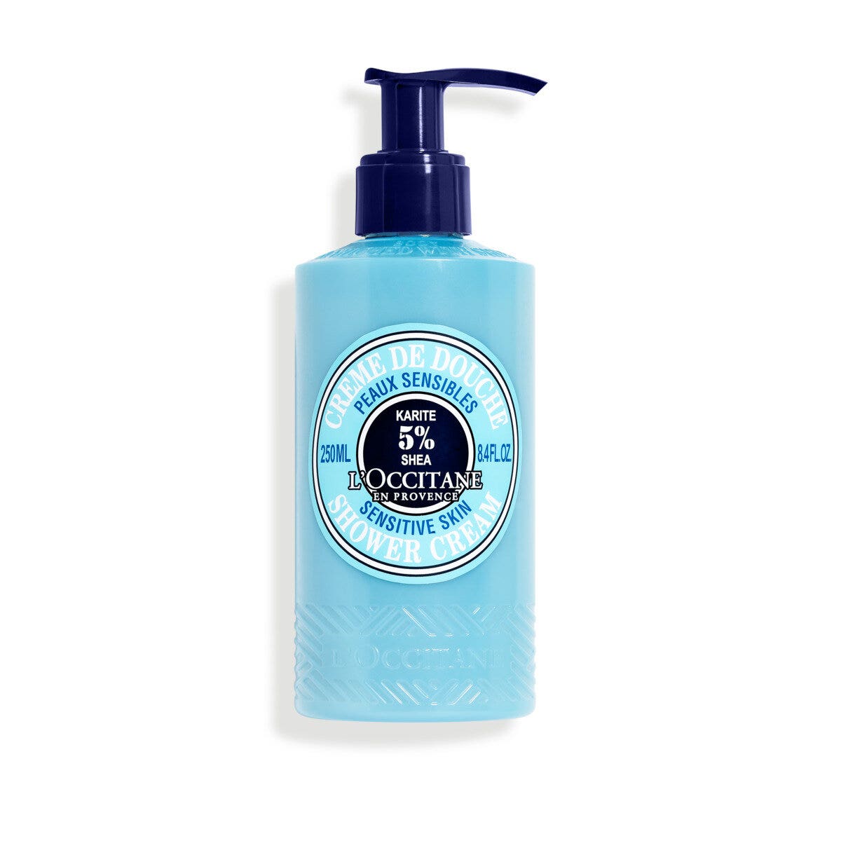 L'Occitane Crema Doccia Karité 250ml-4