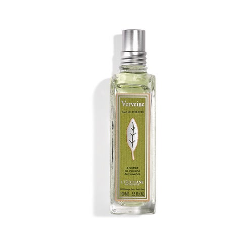L'Occitane Eau De Toilette Verbena 100ml-1