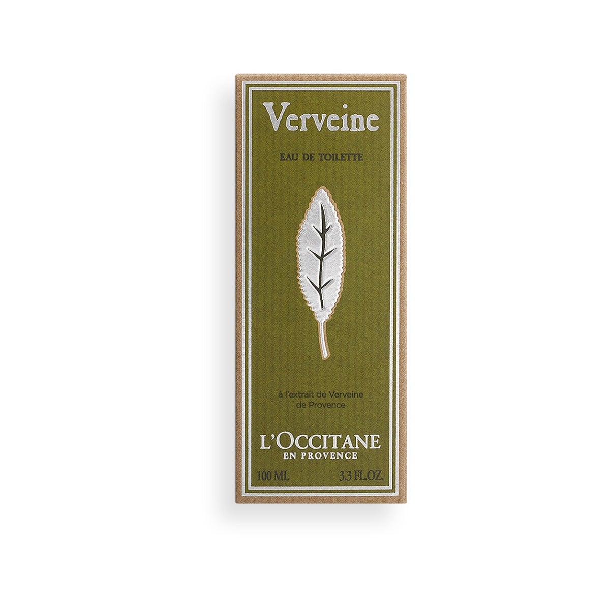 L'Occitane Eau De Toilette Verbena 100ml-3