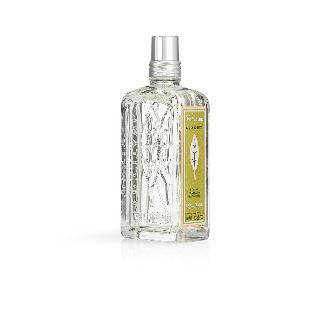 L'Occitane Eau De Toilette Verbena 100ml-2
