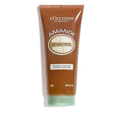 L'Occitane Bagno Doccia Esfoliante Alla Mandorla 200ml-1