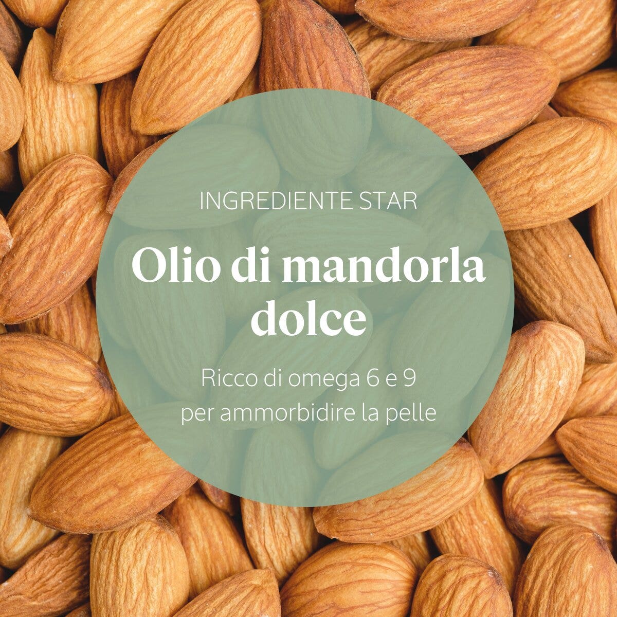 L'Occitane Bagno Doccia Esfoliante Alla Mandorla 200ml-3