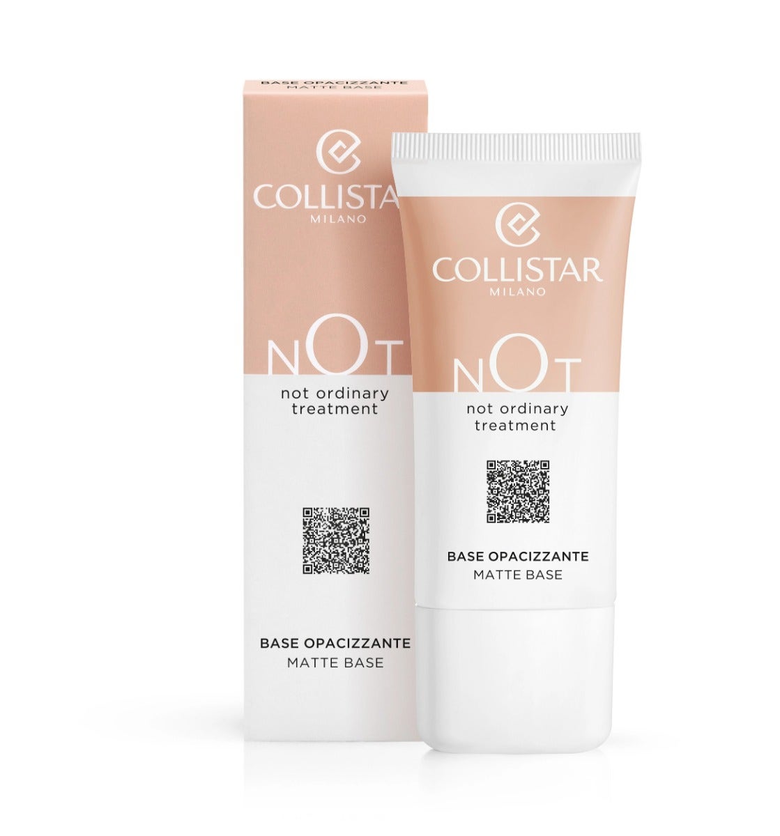 Collistar Base Opacizzante Viso 30ml-2