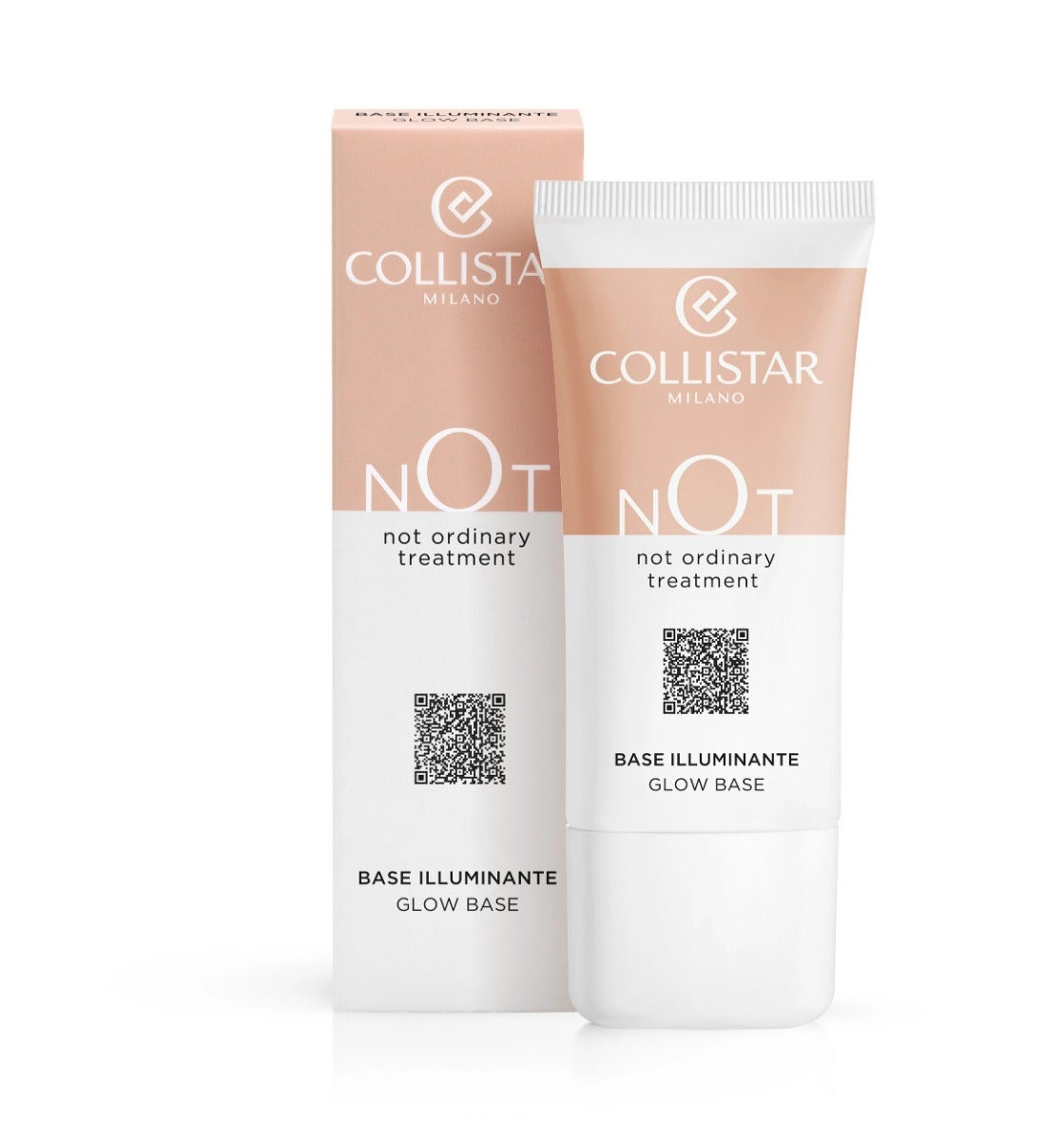 Collistar Base Illuminante Viso 30ml-1