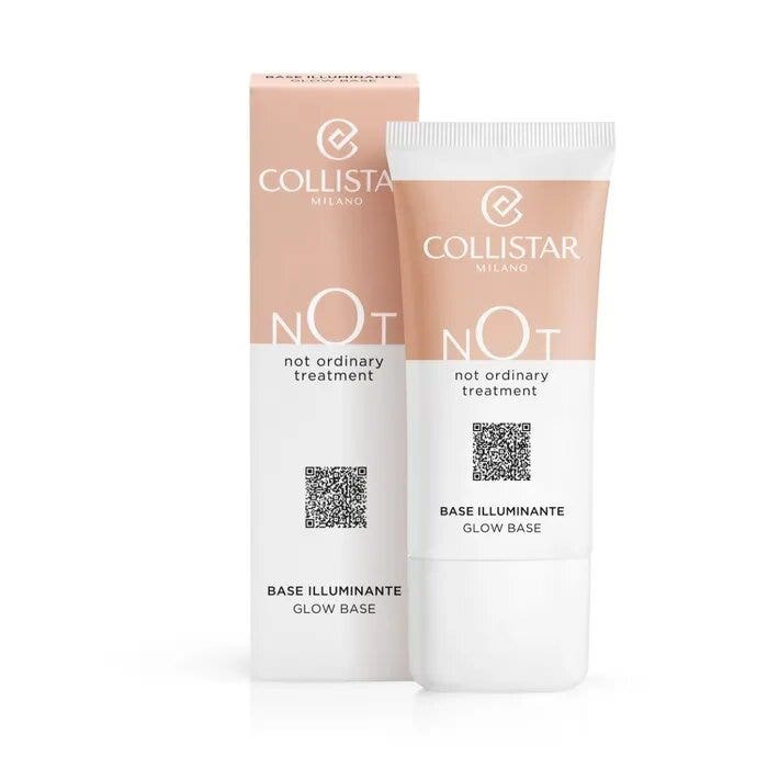 Collistar Base Illuminante Viso 30ml-4