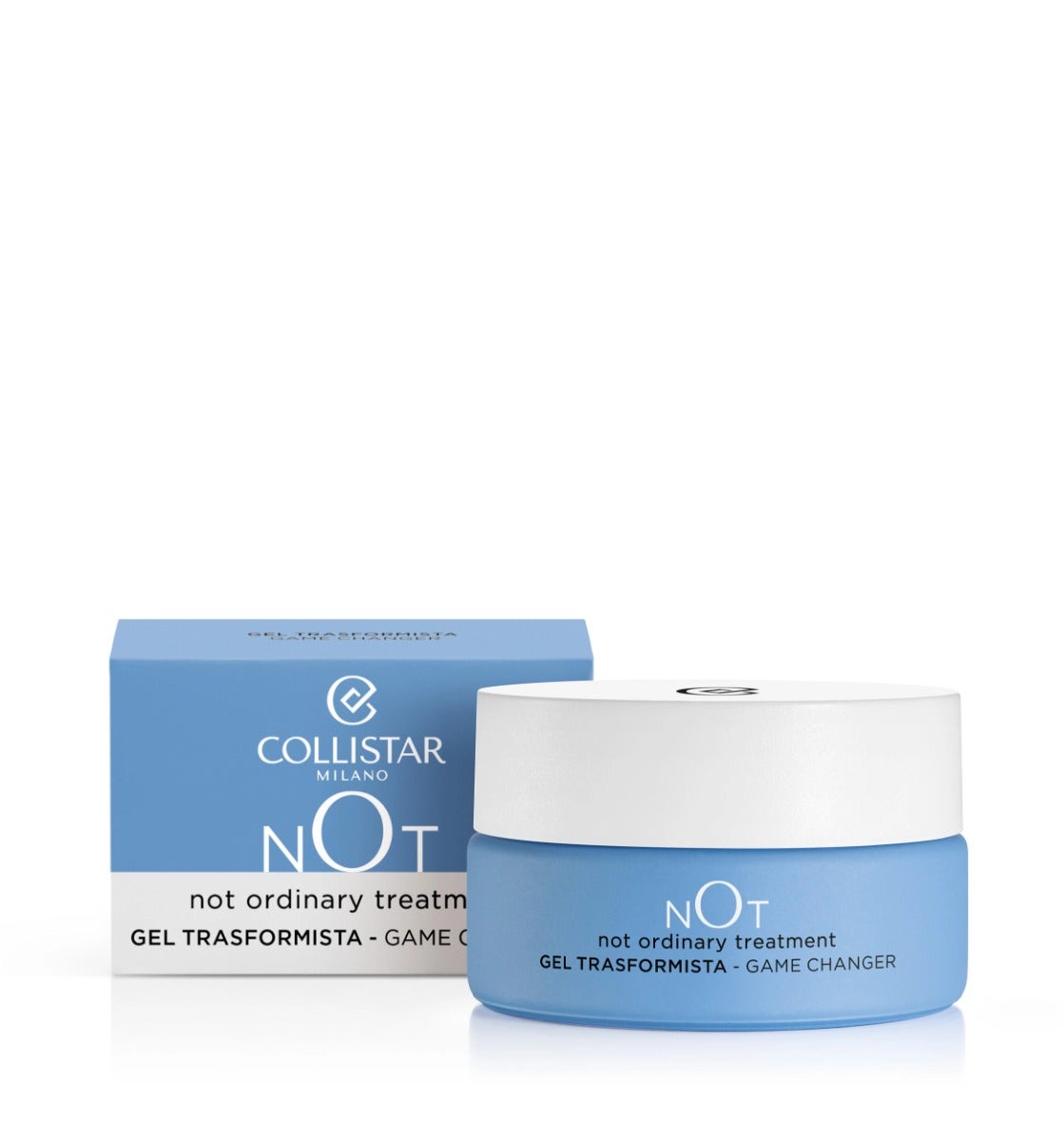 Collistar Gel Trasformista Labbra/Guance/Palpebre 6,5ml-1