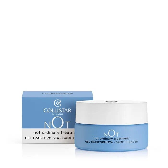 Collistar Gel Trasformista Labbra/Guance/Palpebre 6,5ml-4