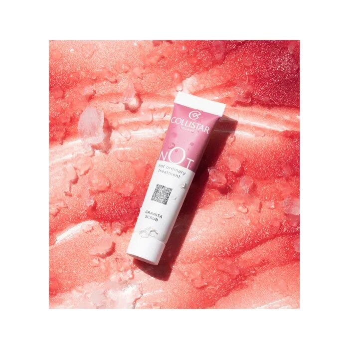 Collistar Granita Scrub Labbra/Contorno Labbra 12ml-4