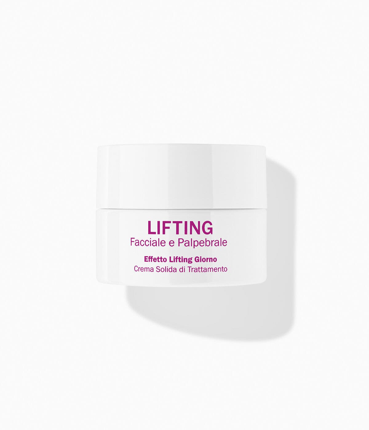 Labo Lifting Facciale e Palpebrale Grado 3 Crema Solida Giorno 50ml-2