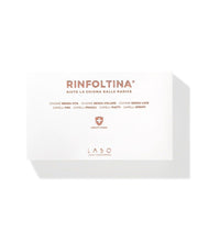 Labo Rinfoltina Plus Trattamento Intensivo Capelli Corti 20 Fiale-1