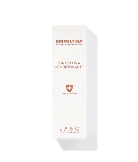 Labo Rinfoltina Condizionante Dopo-Shampoo 200ml-1