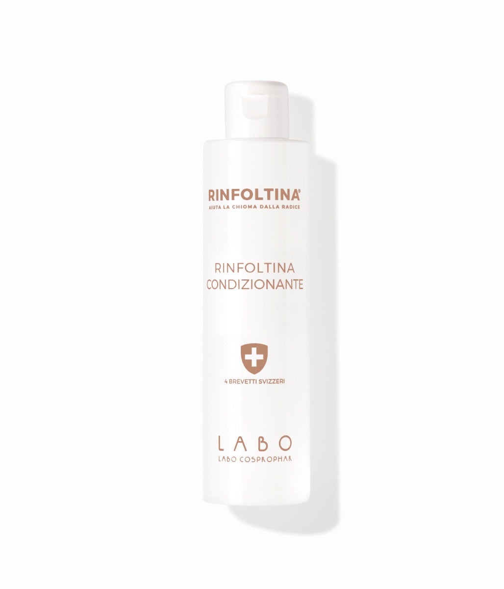 Labo Rinfoltina Condizionante Dopo-Shampoo 200ml-0