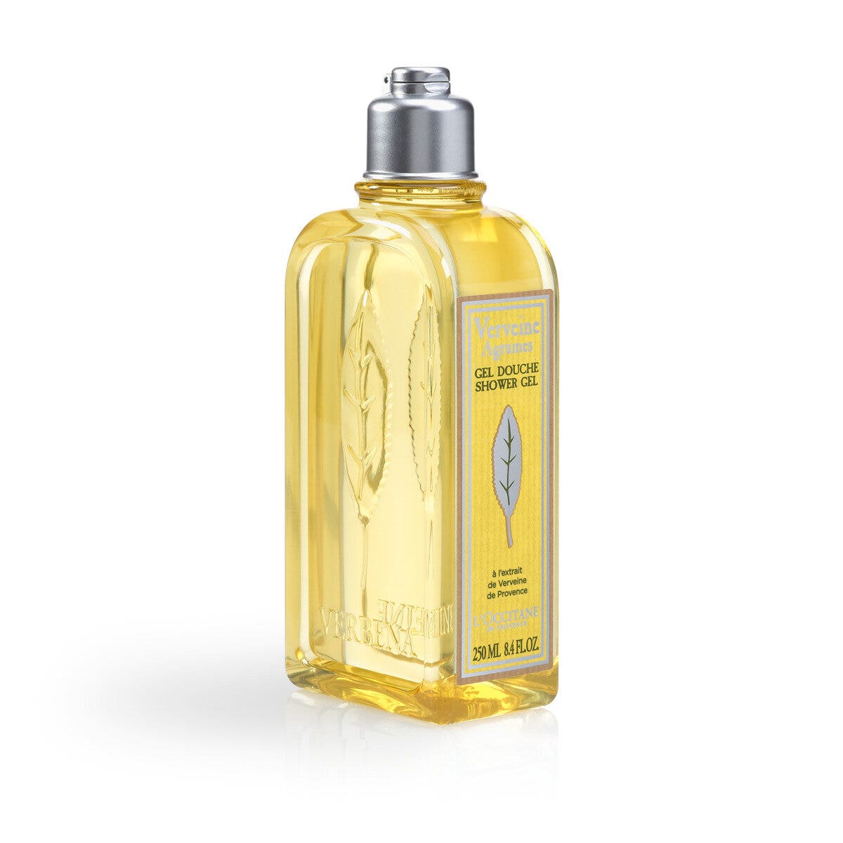 L'Occitane Gel Doccia Verbena Agrumi 250ml-1
