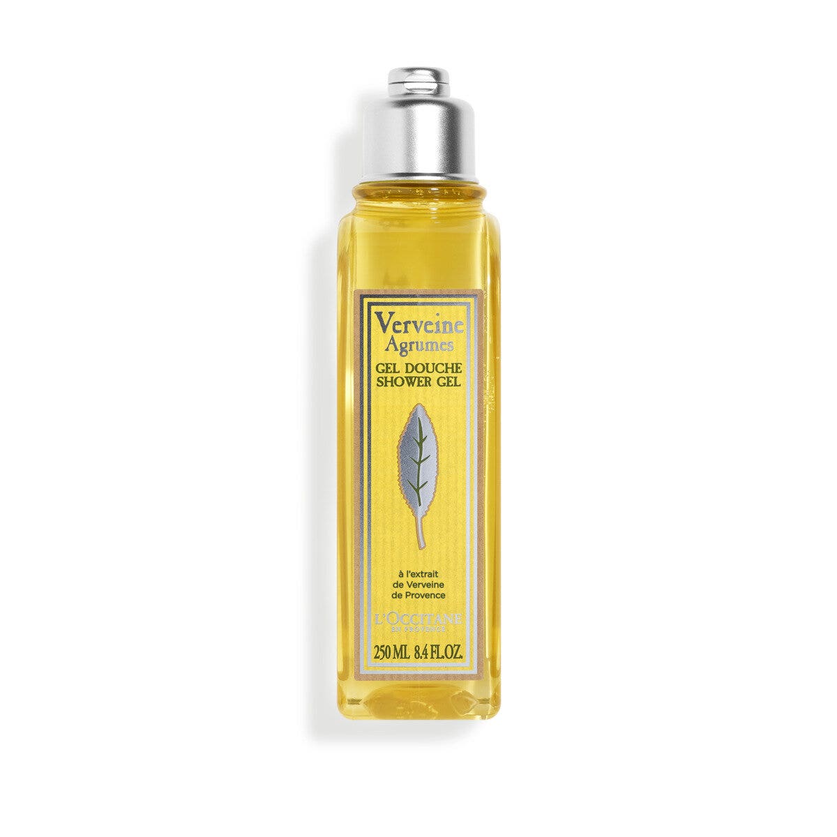 L'Occitane Gel Doccia Verbena Agrumi 250ml-2