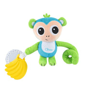 Chicco Gioco Passeggio Scimmietta 0+ Mesi-0