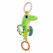 Chicco Gioco Coccodrillo Prime Attività 3-24 Mesi-1