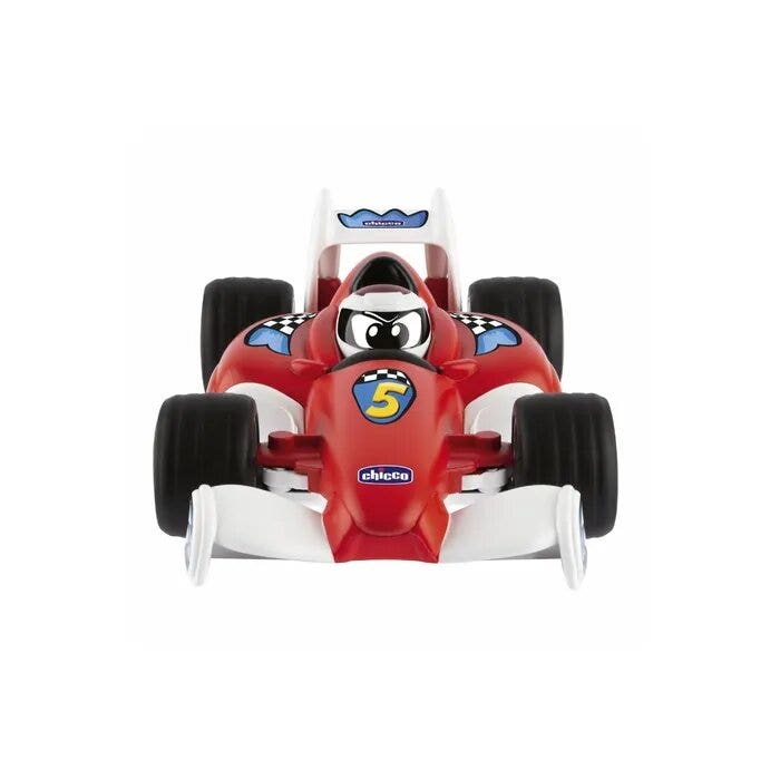 Chicco Macchina Radiocomandata Tom Race 2-5 Anni-5