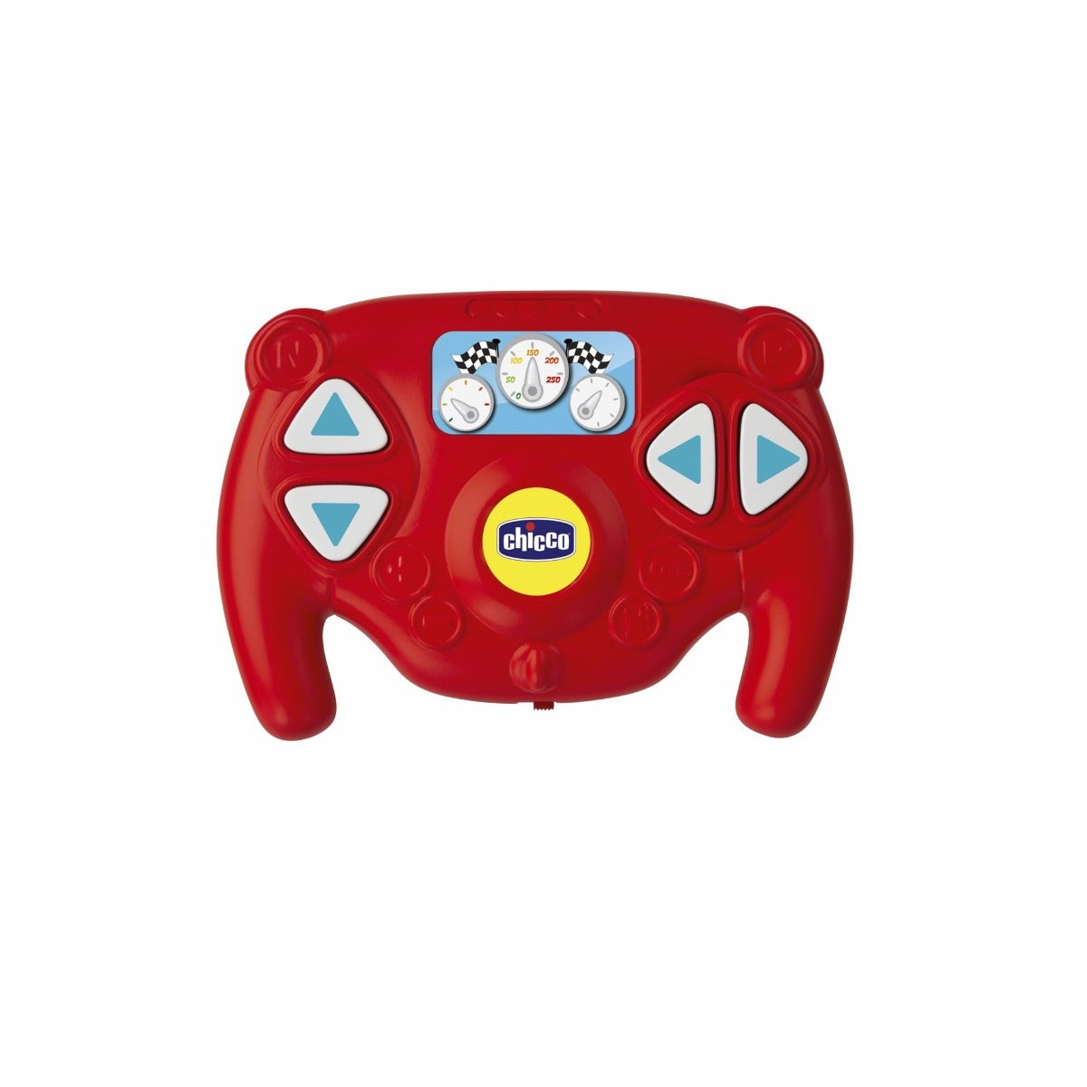 Chicco Macchina Radiocomandata Tom Race 2-5 Anni-1