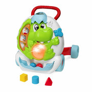 Chicco Gioco Primipassi Dinosauro-1