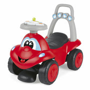 Chicco Gioco Billy Walk e Ride Rosso 1-3 Anni-1