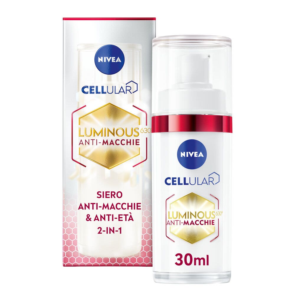 Nivea Q10 Anti-Rughe Power Crema Giorno Extra Rassodante SPF15 Viso Antirughe Con Q10 50ml-1