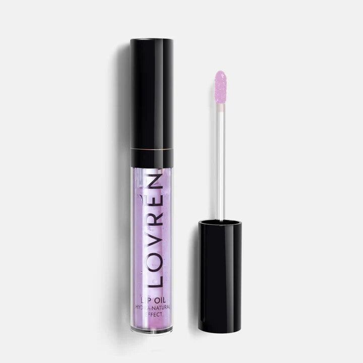 Lovren OL1 Lip Oil Nude-Glossy 3ml-1