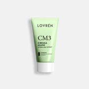 Lovren CM3 Crema Mani Hydra-Silk Effect 50ml-1