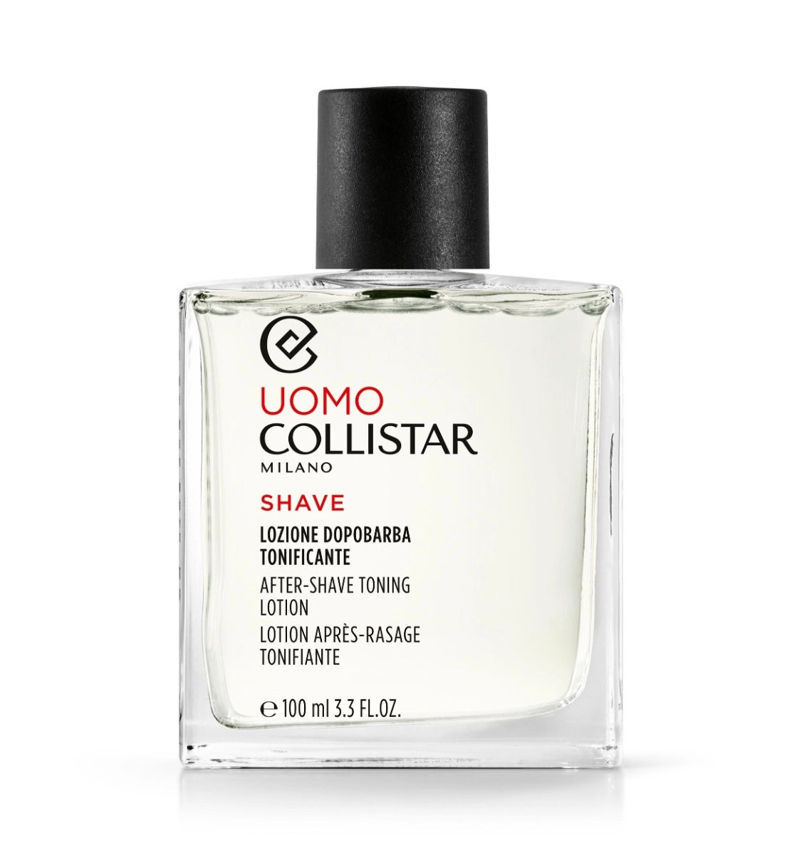 Collistar Lozione Dopobarba Tonificante 100ml-1