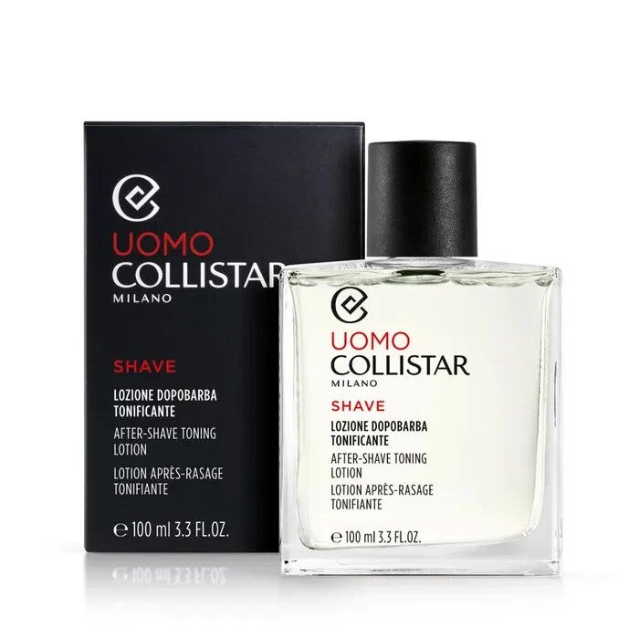 Collistar Lozione Dopobarba Tonificante 100ml-4