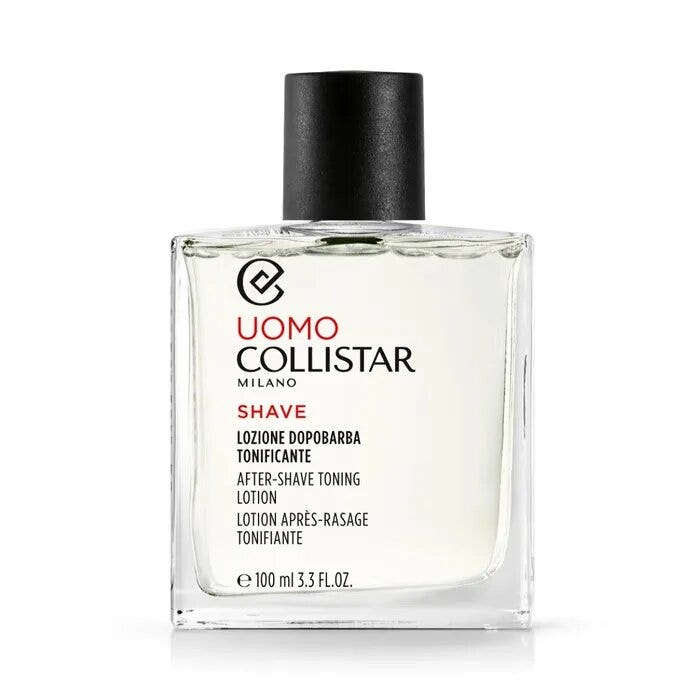 Collistar Lozione Dopobarba Tonificante 100ml-3