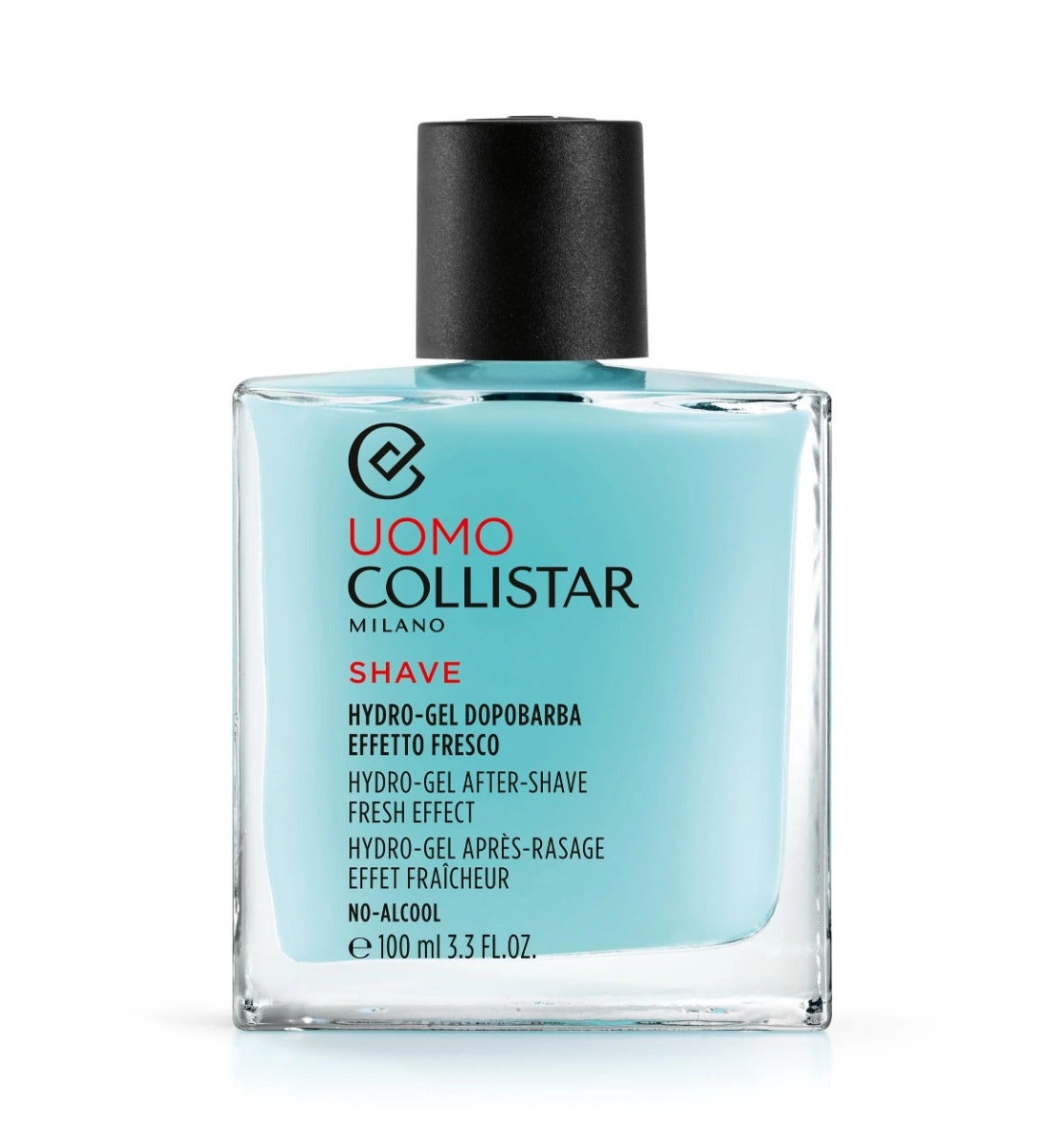 Collistar Hydro-Gel Dopobarba Effetto Fresco 100ml-0