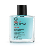Collistar Hydro-Gel Dopobarba Effetto Fresco 100ml-0