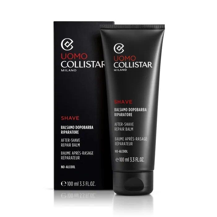Collistar Balsamo Dopobarba Riparatore 100ml-3