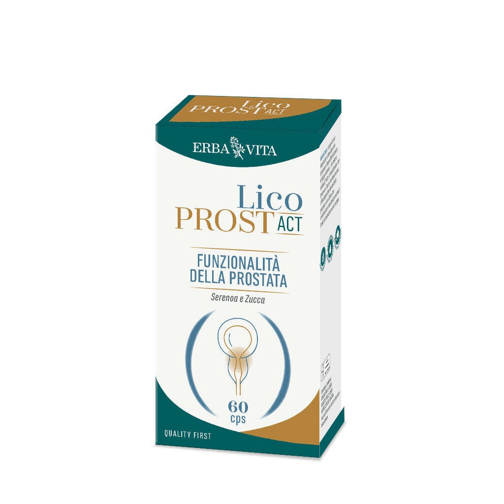 Erba Vita Licoprost Act 60 Capsule-2