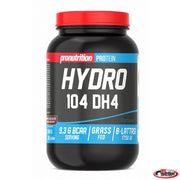 Pronutrition Protein Hydro 104 DH4 Gusto Fragola & Banana 908g-1