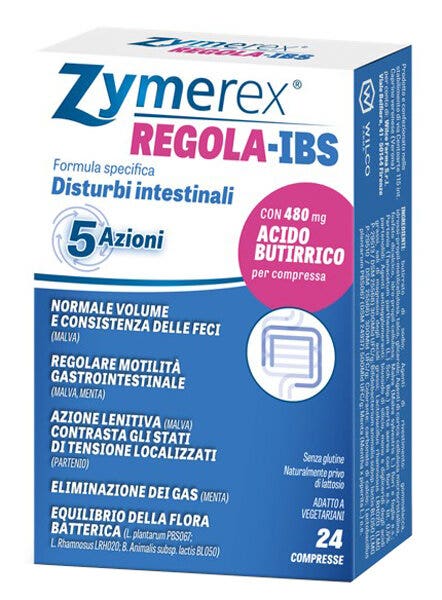 Zymerex Regola-IBS 24 Capsule-1