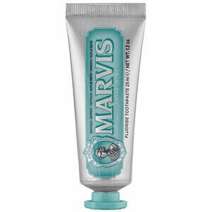 Marvis Dentifricio Anise Mint 25ml-1