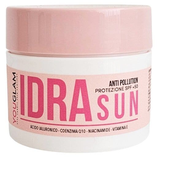 YOUGLAM IDRA SUN SPF50+ 50ML-1