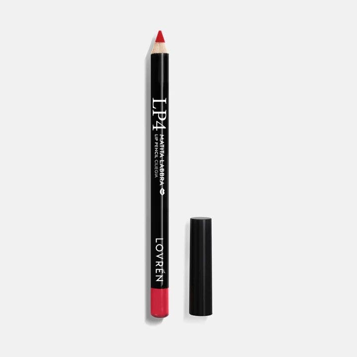 Lovren Matita Labbra LP4 Ciliegia 1,1g-1