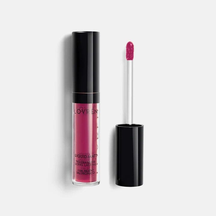Lovren Rossetto Liquid-Matt R5 Magnolia 3,5ml-1