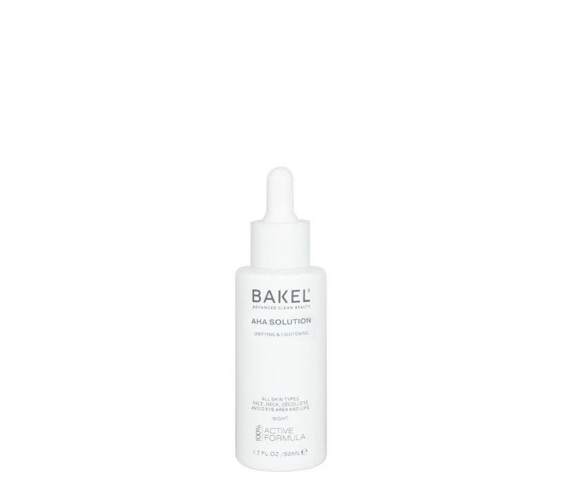 Bakel Aha Solution Soluzione Concentrata Anti-Macchie 50ml-0