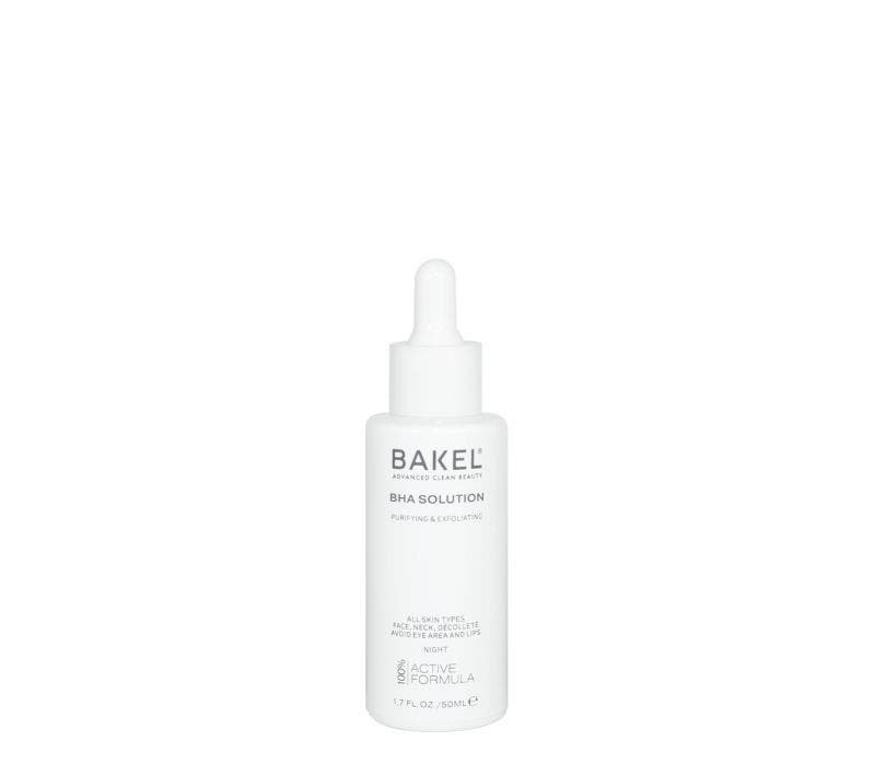 Bakel Bha Solution Soluzione Concentrata Anti-Imperfezioni 50ml-1