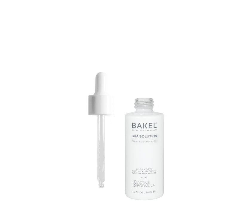 Bakel Bha Solution Soluzione Concentrata Anti-Imperfezioni 50ml-2