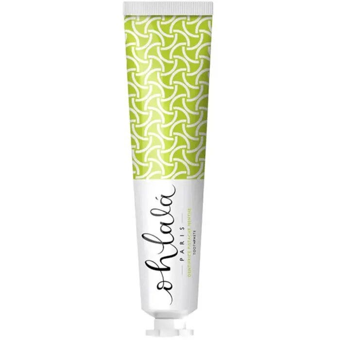 Ohlalà Dentifricio Pistacchio E Menta 75g-2