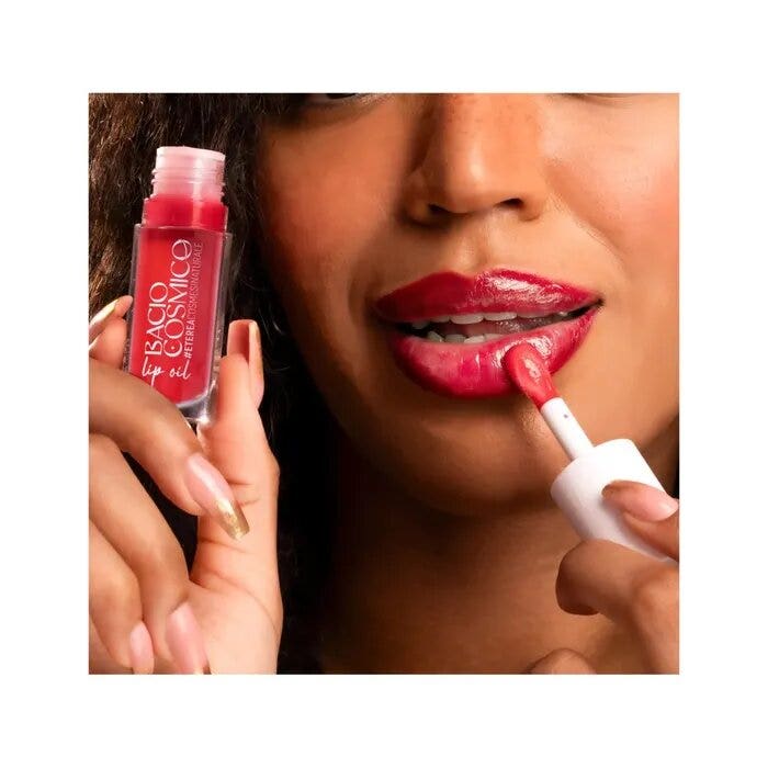 Eterea Bacio Cosmico Balsamo Labbra 6ml - Mars-9
